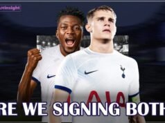 Tottenham Hotspur’s Defensive Dilemma: Tapsoba or Van de Ven? Edmond Tapsoba Micky van de Ven Tottenham
