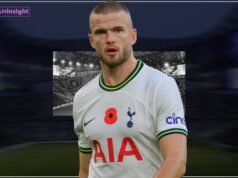 Mourinho targeting Eric Dier again! Eric Dier Tottenham Exit