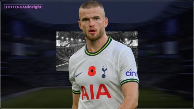 Eric Dier Tottenham Exit Eric Dier Tottenham Exit