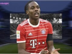 ‘Outstanding’: the Tottenham winger Andy Robertson singled out after the 2-0 win at Chelsea Mathys Tel Tottenham Spurs