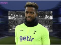 Ryan Sessegnon set to return to training Ryan Sessegnon Tottenham Spurs