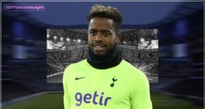 Ryan Sessegnon set to return to training Ryan Sessegnon Tottenham Spurs