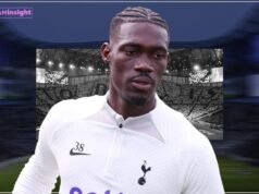 Bissouma replacement found? Tottenham spark interest in ‘distinguished’ Rangers midfielder Raskin amid Ibrox turmoil Yves Bissouma Tottenham Spurs