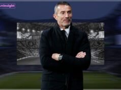 Tottenham Hotspur eager to sign transfer guru Andrea Berta Andrea Berta Tottenham Spurs