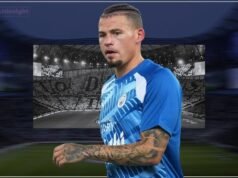 Another boring Kalvin Phillips update… Kalvin Phillips Tottenham Spurs