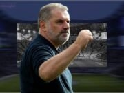 Tottenham to continue keeping faith in Ange Postecoglou tottenham spurs Ange Postecoglou