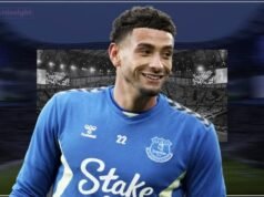 Ben Godfrey interest genuine… Ben Godfrey Tottenham Spurs transfer