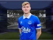 “He’s a physical beast” – Veteran defender is full of praise for 21-year-old Tottenham defensive target Jarrad Branthwaite Tottenham Spurs