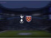 Tottenham vs West Ham: Time for Cuti… Tottenham vs West Ham Cristian Romero time