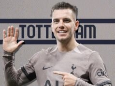 Giovani Lo Celso – Keep or Sell? Giovani Lo Celso Spurs transfer news