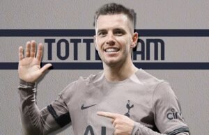 Giovani Lo Celso – Keep or Sell? Giovani Lo Celso Spurs transfer news