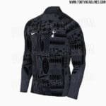 tottenham-drill-top-nike-2024-collection