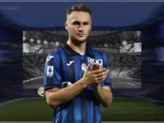 Transfer Blow: Spurs target snubs them for Serie A giants Juventus Teun Koopmeiners snubs Tottenham Spurs