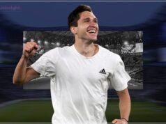 Ange Postecoglou asked Tottenham to prioritize transfer for 26-year-old winger Federico Chiesa Tottenham