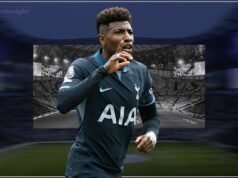Spurs refuse to lower Emerson Royal’s price tag Tottenham Spurs Emerson Royal