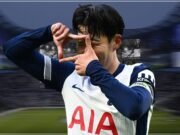 Ange Postecoglou provides Son update ahead of Man City clash Heung Min Son vs Manchester City Carabao Cup
