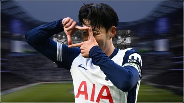 heung min son vs manchester city carabao cup Heung Min Son vs Manchester City Carabao Cup