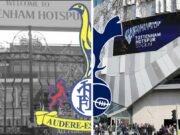 Tottenham through the ages Tottenham Hotspur Legacy