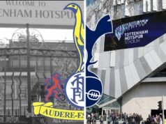 Tottenham through the ages Tottenham Hotspur Legacy
