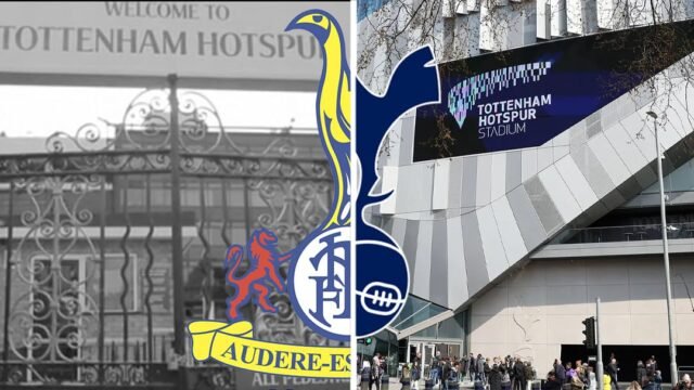 Tottenham Hotspur Legacy Tottenham Hotspur Legacy