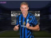 Nottingham Forest planning to outsmart Tottenham Hotspur in the race to sign Inter Milan star Davide Frattesi davide-frattesi-tottenham-nottingham-forest