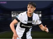 Tottenham joins Premier League rivals in chase for parma’s teenage defender Giovanni-Leoni-Tottenham