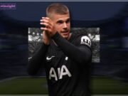 Luka Vuskovic Bundesliga breakout puts Tottenham in a tricky position; European duo want him on permanent deal now Luka-Vuskovic-Tottenham-Spurs