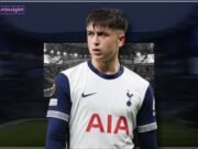 Tottenham Hotspur confirm loan deal for highly-rated teenager Mikey-Moore-Tottenham