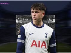 Tottenham Hotspur confirm loan deal for highly-rated teenager Mikey-Moore-Tottenham