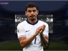 Spurs suffer transfer setback as midfielder agrees new deal Morgan-Gibbs-White-Tottenham-Nottingham-Forest-contract-deal