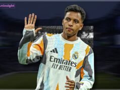 Tottenham in talks for Real Madrid’s winger as Liverpool circle Rodrygo-Goes-Tottenham-Spurs