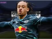 Tottenham Hotspur informed of €70m fee for RB Leipzig midfielder Xavi-Simons-tottenham-spurs