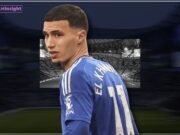 Tottenham Hotspur chairman leads push for £30m Championship midfielder Bilal-El-Khannouss