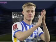 Tottenham Hotspur join Newcastle in pursuit of €50m Brighton star Brighton-Jan-Paul-van-Hecke-Tottenham