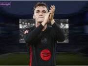 Tottenham Hotspur linked with La Liga midfielder after initial approach Marc-Casado