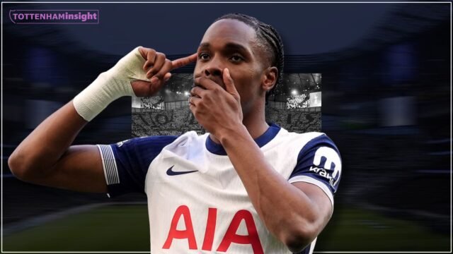 Mathys-Tel-Tottenham-Spurs