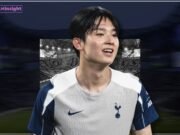 Tottenham Hotspur loanee earns new fan song after stellar performances Yang-Min-hyeok