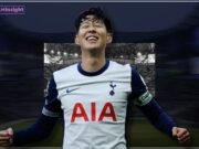 Son replacement found? Tottenham eye “phenomenal” £60m Everton forward ahead of potential January swoop heung-min-son-LAFC