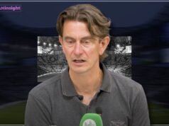 Tottenham Hotspur predicted XI for Monaco clash after Aston Villa defeat thomas-frank