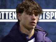 Tottenham Hotspur given boost as Championship side lowers asking price for winger tyler-dibling-tottenham