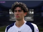 Tottenham Hotspur youngster makes debut in Carabao Cup win Luca-Williams-Barnett