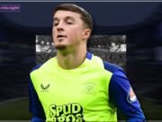 Preston North End boss reveals plan for Tottenham Hotspur loanee Alfie-Devine