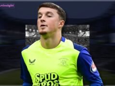 Preston North End boss reveals plan for Tottenham Hotspur loanee Alfie-Devine