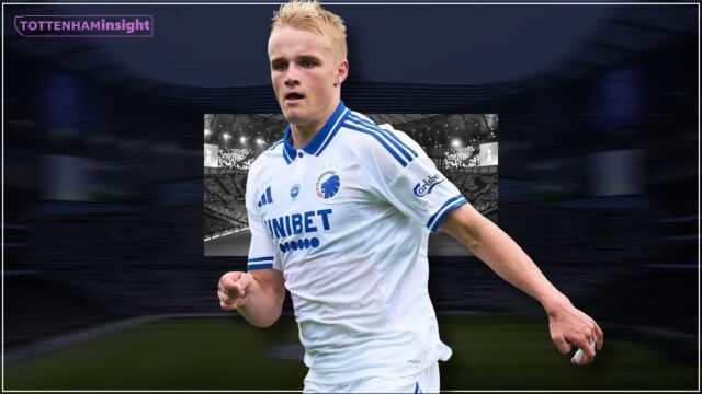 Victor-Froholdt-tottenham-spurs Victor-Froholdt-tottenham-spurs