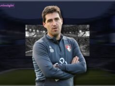 Bournemouth’s best defender is leaving for free and Aston Villa are already beating Tottenham to him Iraola_Bournemouth