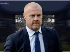 Dyche says no amount of money would have made him take the Tottenham job tottenham-sean-dyche