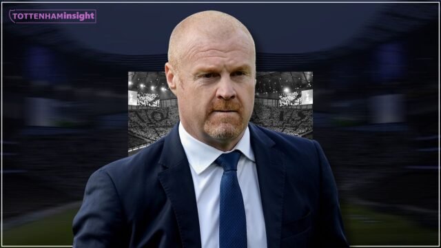 tottenham-sean-dyche