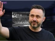 Chelsea 0-2 Tottenham: a goalkeeper’s own goal, a Palmer red card and a solo strike that sealed only a second Premier League win at Stamford Bridge De Zerbi