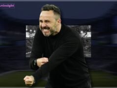 Chelsea vs Tottenham: Spurs chase only a second Premier League win at Stamford Bridge as Chelsea turn to a 21-year-old goalkeeper Roberto De Zerbi Tottenham Spurs